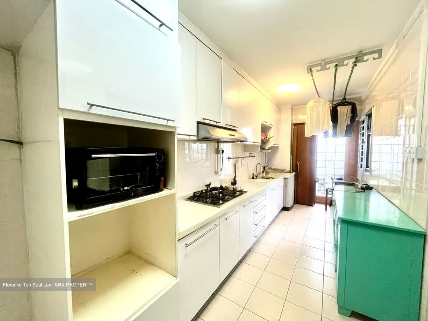 Blk 6A Boon Tiong Arcadia (Bukit Merah), HDB 4 Rooms #553435891